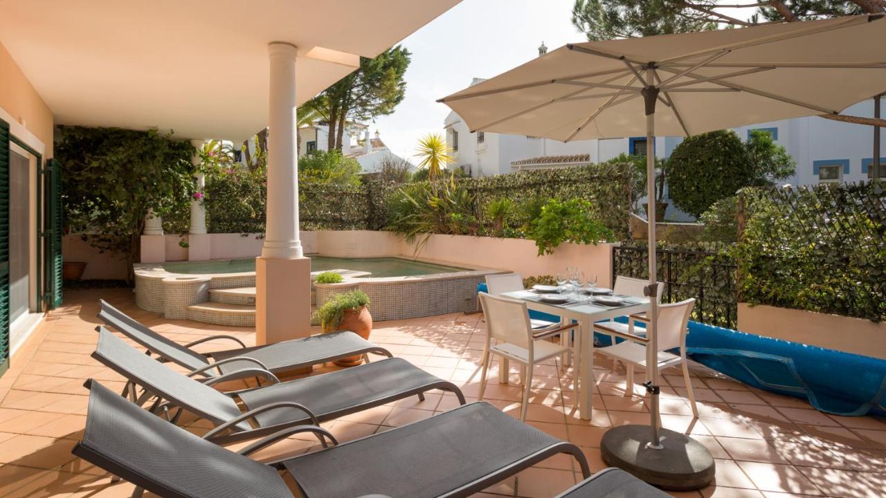 Appartamento Joanne Vale do Lobo