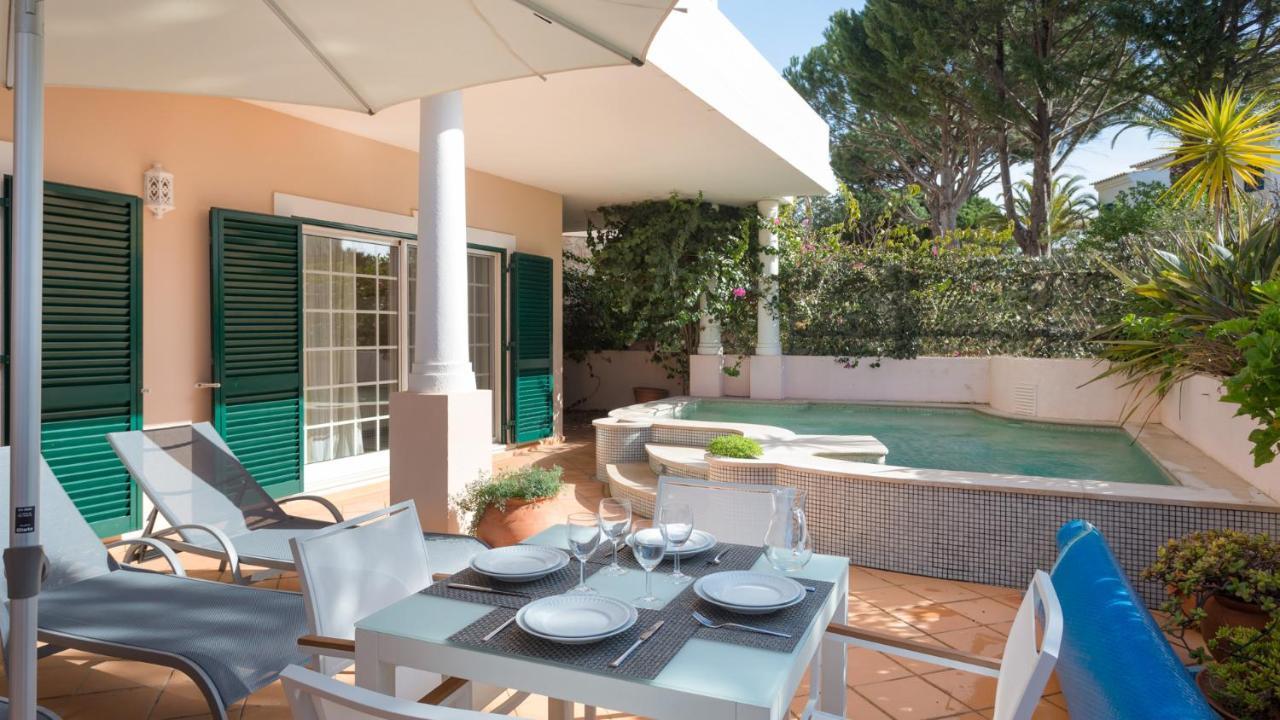 Apartamento Joanne Vale do Lobo