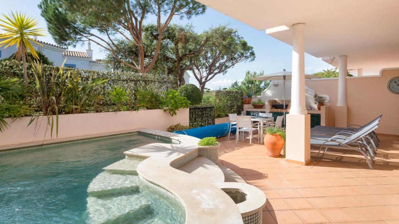 Apartamento Joanne Vale do Lobo